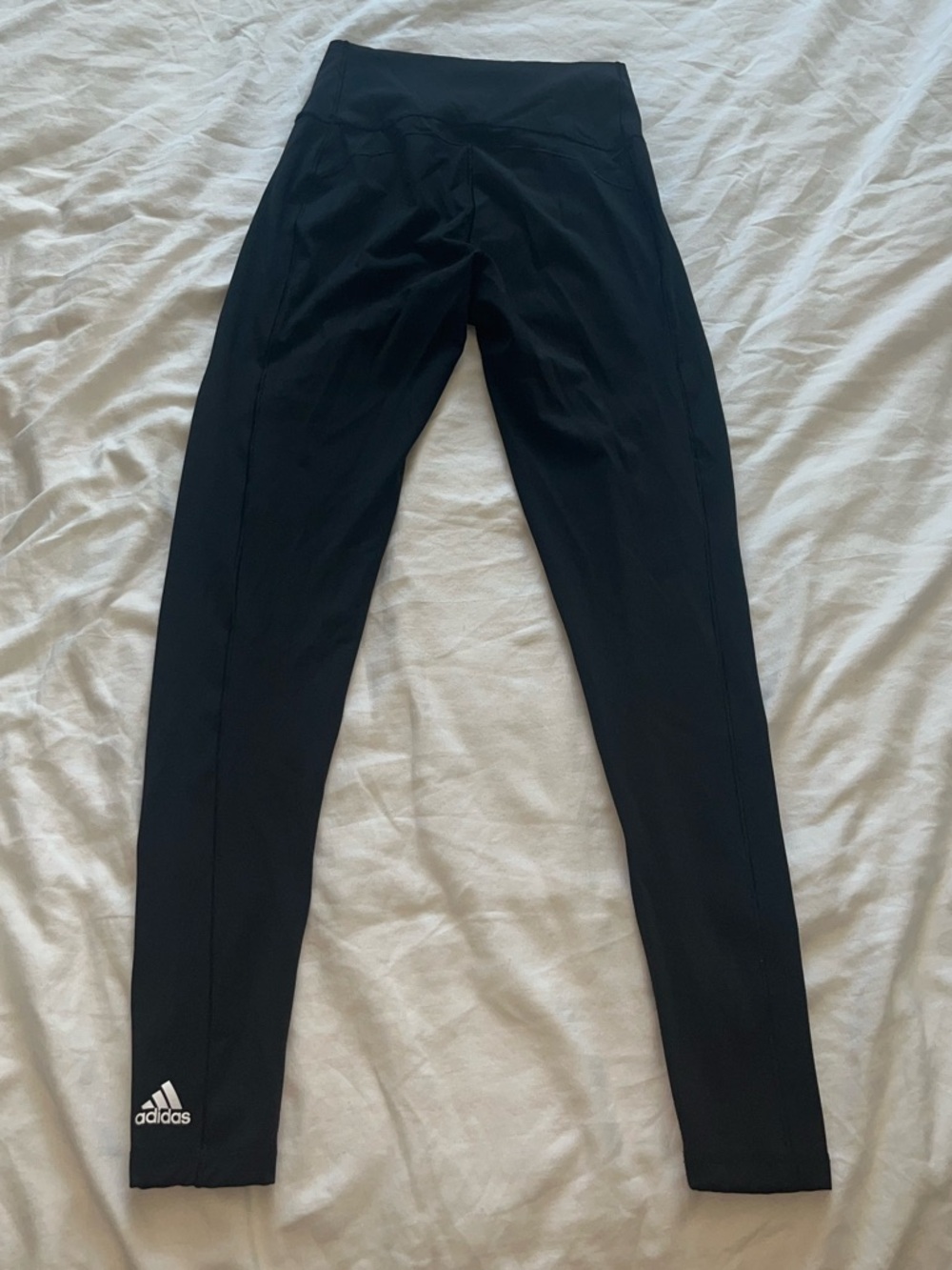 NWOT Black Adidas Leggings